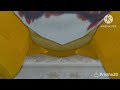 Bowser Jr Fart