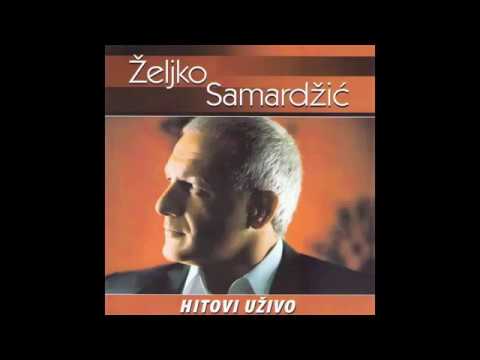 Zeljko Samardzic - Marija me ta kitrina i Opa nina nina naj