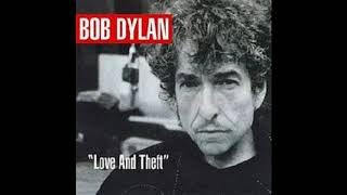 Sugar Baby -- Bob Dylan