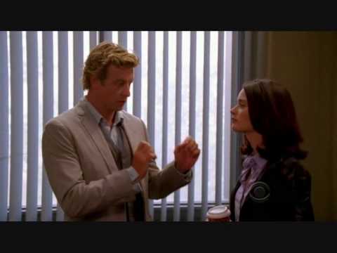 Jane, Lisbon 1x03 - "i think, 3, 2, 1, now..."