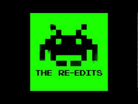 NuBreed - Nufunk (Deadmau5 Re-Edit) [HQ]
