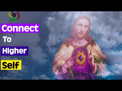 CHRIST CONSCIOUSNESS : Vibration of the Fifth Dimension Spirit Meditation Music,COSMIC CONSCIOUSNESS