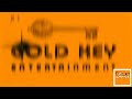 Gold Key Entertainment Logo 1980 In Guitar Vocoder