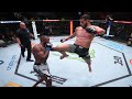 UFC BEST KNOCKOUTS OF 2023 - MMA Fighter