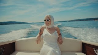 AMÉN BEBÉ Lyrics English Translation