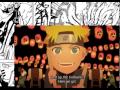 Naruto Shippuden Bijuu and Jinchuuriki Song! 