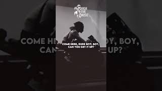 Download lagu Merwon & Samia Majdi - Rude Boy (Lyrics) #shorts mp3
