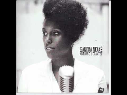 Sandra Nkake - Same Reality