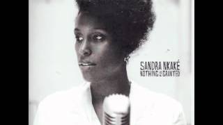 Sandra Nkake - Same Reality