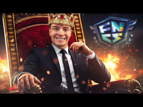 Clix 1ST PLACE FNCS Division 1 Opens 🥇 | Day 2