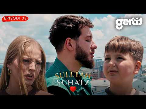 SULLTAN SCHATZ – Kujtohu | Episodi 33