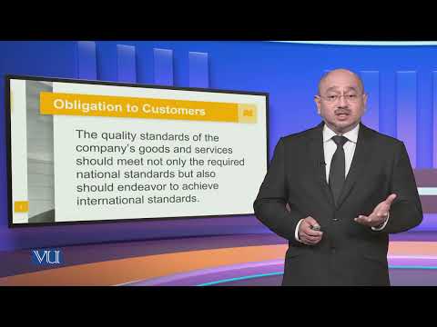 MGT717 Topic003 | Corporate Governance