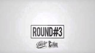 MC davo round #3 ft Ckan