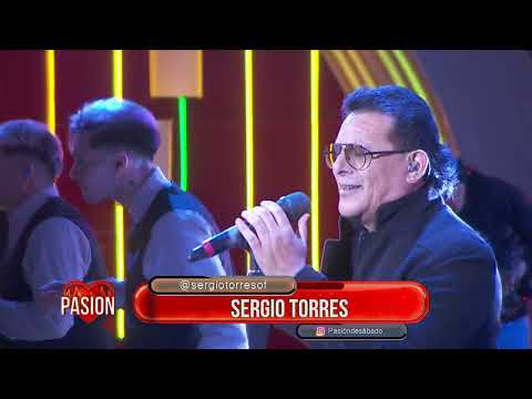 Sergio Torres en vivo en Pasión de Sábado 25 05 2024 Parte 1