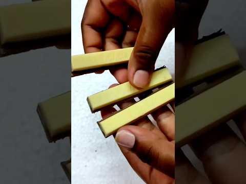 Eating Chocolate | Chocolate Unwrapping #chocolate #asmr #shorts #youtubeshorts #ytshorts #reels #yt