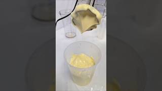 Homemade Pesach Mayonnaise in 2 Minutes — Super Easy, Thick & Creamy Texture!