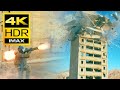 War With The Future (TENET) ● 4K HDR IMAX ● DTS HD 5.1 (IMAX,4K , HDR)