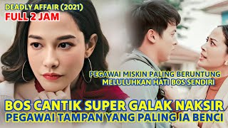 Download lagu FULL Pegawai Miskin paling Beruntung, Menaklukkan Bos Cantik Galak🤬Drama Thailand Benci jadi Cinta mp3 Download lagu FULL Pegawai Miskin paling Beruntung, Menaklukkan Bos Cantik Galak🤬Drama Thailand Benci jadi Cinta mp3