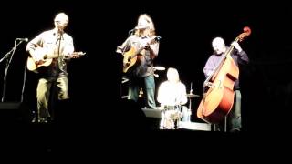 Storyhill Fest 2013: Storyhill [ White Roses ] John Hermanson - Chris Cunningham