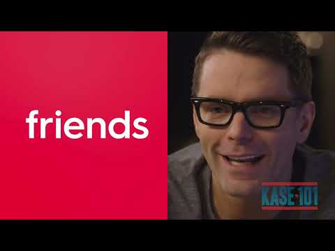 The Bobby Bones Show on KASE 101