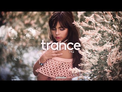 Paradise Trance ;) Haris C - All About (Ion Blue Remix)