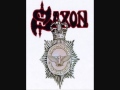 Saxon- Machine Gun (HD)