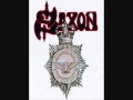 Saxon- Machine Gun (HD) 