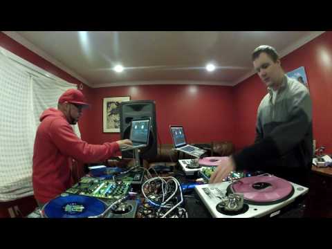 DJ Ragoza & DJ KG - Quick Blends Session