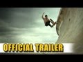 Pretty Sweet Official Trailer (2012) - Skateboarding Documentary