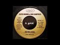 Lloyd Brown and Don Campbell - You Must Know - Charm 7"