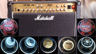 Marshall JCM2000 TSL601 - What To Know & Where To Buy