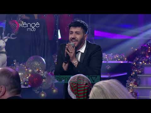 KENGEZUAR 2022 - Aurel Thellimi / Te kam shpirt - Vizion Plus