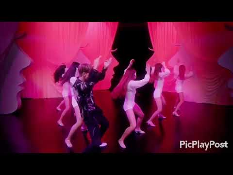 Kpop Random Play/ Random Dance 2018~2019 NoCutdown
