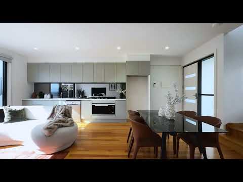 3/21 Barwon Avenue, Reservoir, VIC 3073, 3 침실, 2 욕실, Townhouse