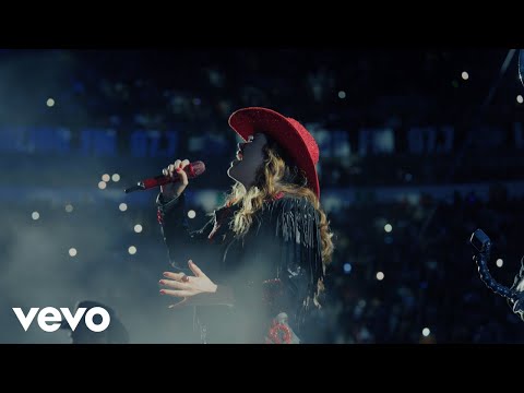 Yuridia - Maldita Primavera (En Vivo Desde la Plaza de Toros la México)