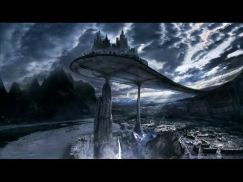 Serum & Bladerunner - Gunshots