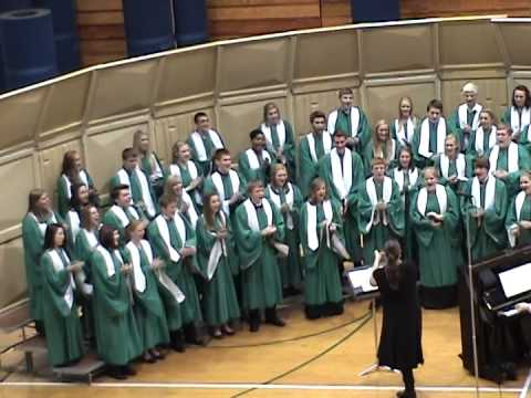 Illiana A Cappella Choir 
