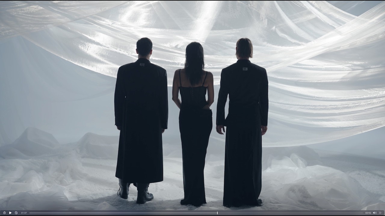 Инь-Ян — Арктика