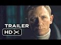 Spectre Official Teaser Trailer #1 (2015) - Daniel Craig Movie HD