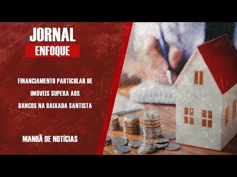 FINANCIAMENTO PARTICULAR DE IMÓVEIS SUPERA AOS BANCOS