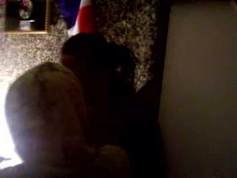 Kafu Banton, Tres Coronas, Peter Pana y Dj T parkiando