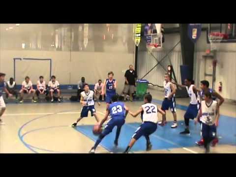 MPC Ballerz V RI Magic 1 of 4