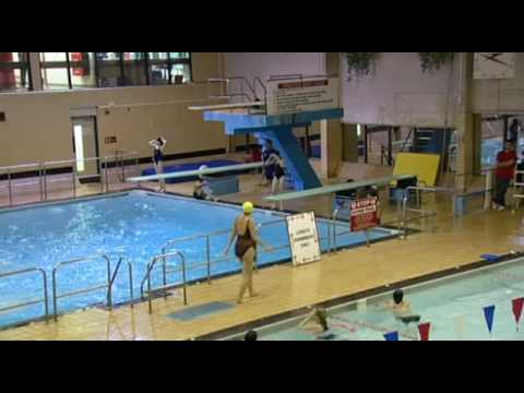 Scummy Mummy - Balls of Steel s3e5