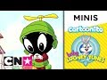 Cartoonito Block War Of The Weirds Cartoon Network