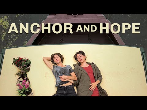 afbeelding Anchor and Hope