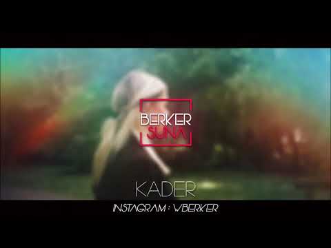 Moskape - KADER feat. Simge Akdamar (Berker Suna Remix) #bendebunatutuluyorumbuyur