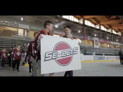 2016 WSI 04 Bolzano Opening Ceremony