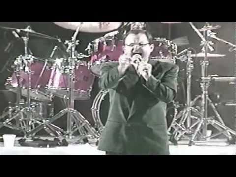 [1-2 de 9] Marcos Witt - Al Que Es Digno /  Alégrense