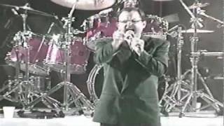 [1-2 de 9] Marcos Witt - Al Que Es Digno /  Alégrense