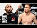 Ariel & New York Ric debate the best UFC event of 2020 | Helwani Nose Awards | ESPN MMA
